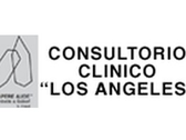 Consultorio Clínico Los Ángeles