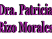 Dra. Patricia Rizo Morales