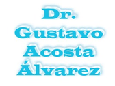 Gustavo Acosta Álvarez