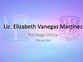 Elizabeth Vanegas
