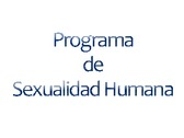 Programa de Sexualidad Humana