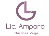 Lic. Amparo Martinez Vega