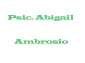 Abigail Ambrosio