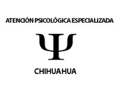 Atención Psicológica Especializada / Chihuahua