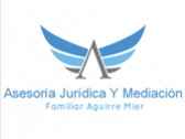 Asesoría Jurídica Y Mediación Familiar Aguirre Mier