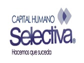 Capital Humano Selectiva
