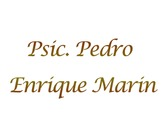 Pedro Enrique Marin