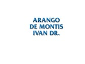 Dr. Iván Arango de Montis