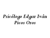 Edgar Iván Picos Oros