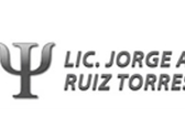 Lic. Jorge A. Ruiz Torres