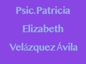 Patricia Elizabeth Velázquez Ávila