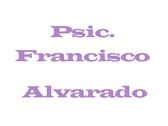 Francisco Alvarado