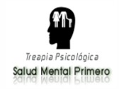 Terapia Psicológica Salud Mental Primero