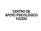 Centro de Apoyo Psicológico Yucdic