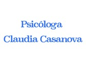 Claudia Casanova