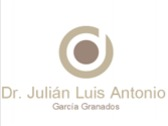 Dr. Julián Luis Antonio García Granados