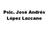 José Andrés López Lazcano