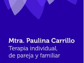 Paulina Carrillo
