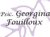 Georgina Fouilloux