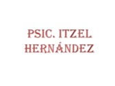 Itzel Hernández Sánchez