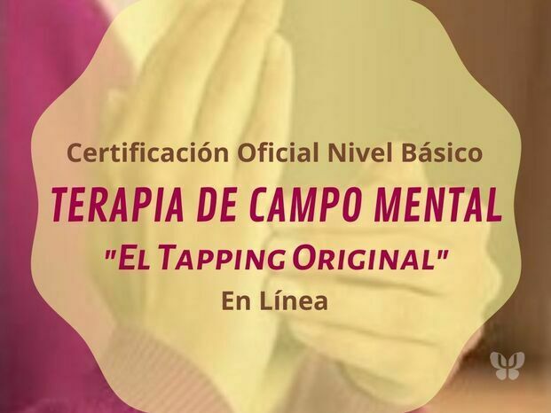 Certificación en Terapia de Campo Mental 