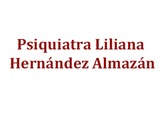 Liliana Hernández Almazán