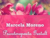 Marcela Moreno