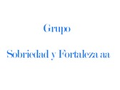 Grupo Sobriedad y Fortaleza aa