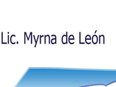 Myrna De León