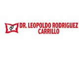Dr. Leopoldo Rodríguez Carrillo