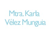 Mtra. Karla Vélez Munguia
