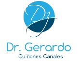 Dr. Gerardo Quiñones Canales