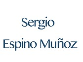 Sergio Espino Muñoz