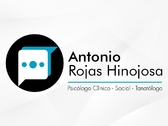 Antonio Rojas Hinojosa