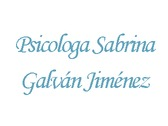 Sabrina Galván Jiménez