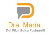 Dra. María Del Pilar Balsa Fadanelli