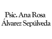 Ana Rosa Álvarez Sepúlveda