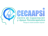 CECAAPSI Centro de Capacitación y Apoyo Psicoterapéutico