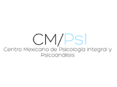 Centro Multidisciplinario De Psicología Integral Y Psicoanálisis