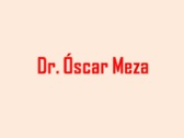 Dr. Óscar Meza Herrera