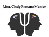 Mtra. Cindy Romano Munive