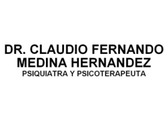 Dr. Claudio Fernando Medina