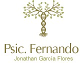 Fernando Jonathan García Flores