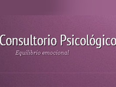 Consultorio Psicológico Equilibrio Emocional