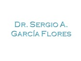 Dr. Sergio Antonio García Flores