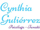 Cynthia Gutiérrez