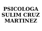 Sulim Cruz Martínez