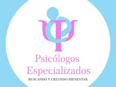Psicólogos Especializados