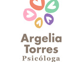 Argelia Torres