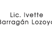 Lic. Ivette Barragan Lozoya